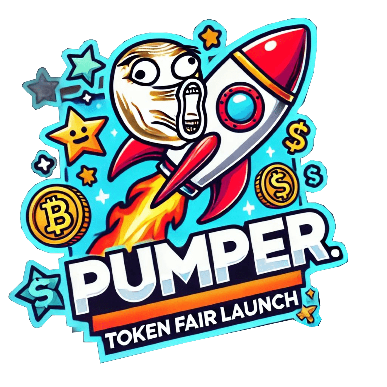 pumper.lol sticker